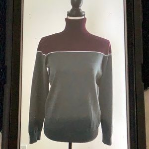 Calvin Klein Turtleneck Sweater